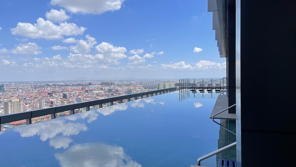 fairfield by marriott phnom penh