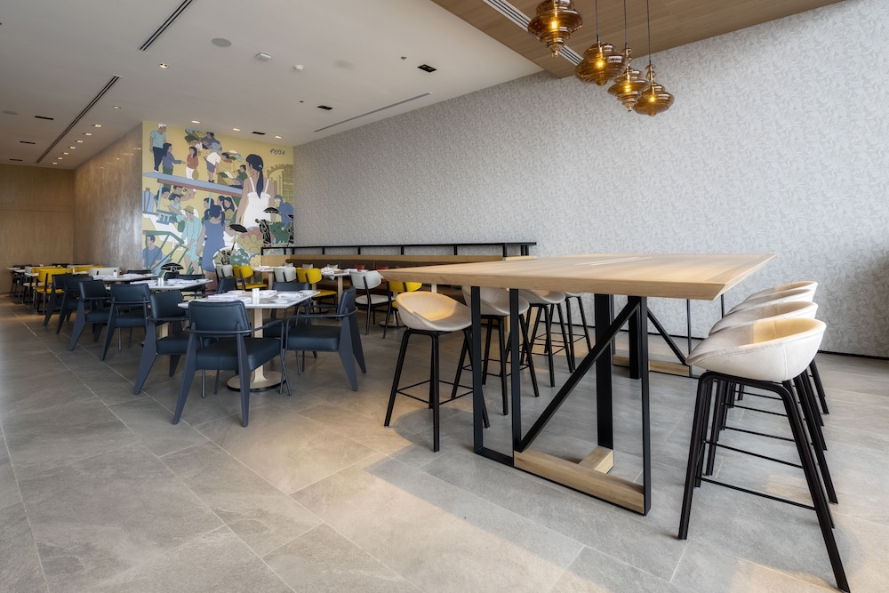 fairfield by marriott phnom penh