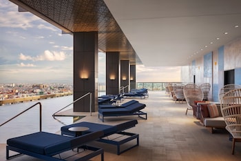 fairfield by marriott phnom penh