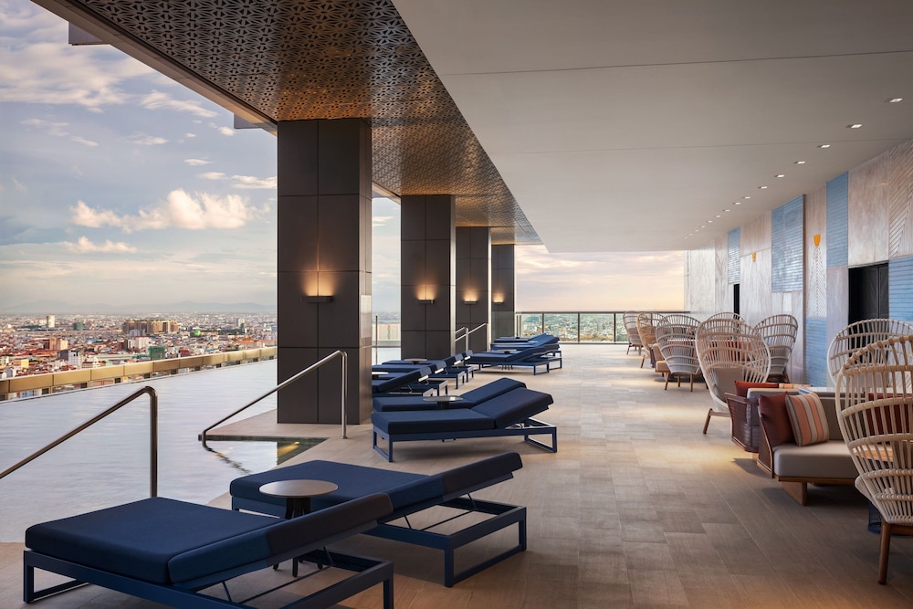 fairfield by marriott phnom penh