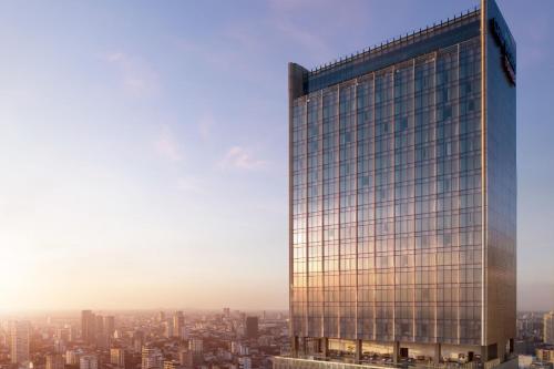 fairfield by marriott phnom penh