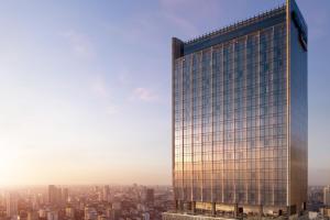 fairfield by marriott phnom penh