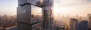 fairfield by marriott phnom penh