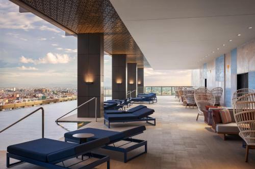 fairfield by marriott phnom penh