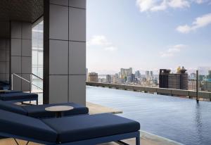 fairfield by marriott phnom penh