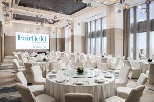 fairfield by marriott phnom penh
