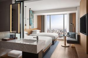 fairfield by marriott phnom penh