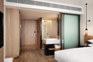 fairfield by marriott phnom penh