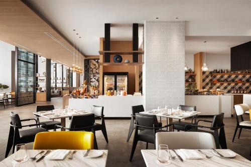 fairfield by marriott phnom penh