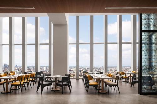 fairfield by marriott phnom penh