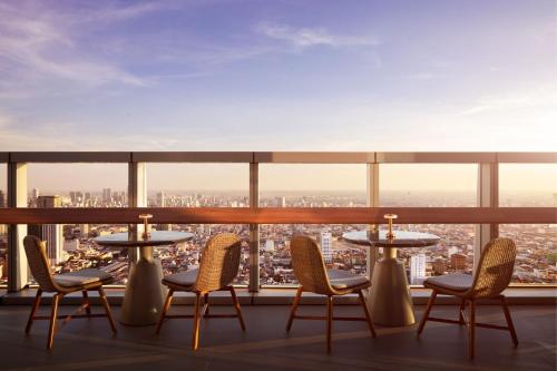 fairfield by marriott phnom penh