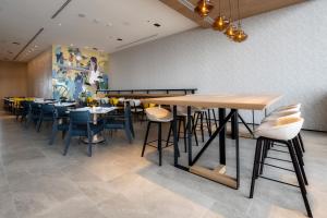 fairfield by marriott phnom penh