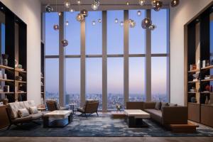 fairfield by marriott phnom penh