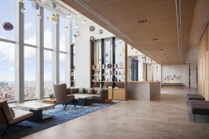 fairfield by marriott phnom penh