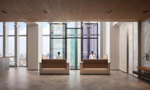 fairfield by marriott phnom penh