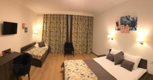 Non-Stop Hotel,Kyiv Oblast>>Boryspil,3 star