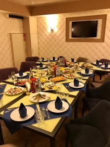 Non-Stop Hotel,Kyiv Oblast>>Boryspil,3 star