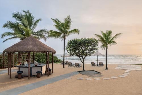 the st regis goa resort