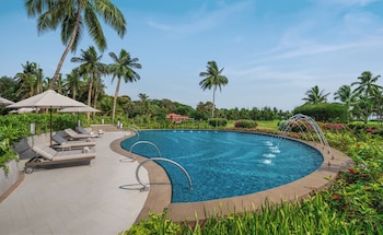 the st regis goa resort
