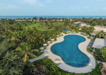 the st regis goa resort