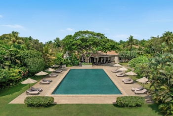 the st regis goa resort