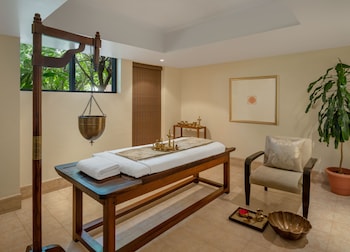 the st regis goa resort