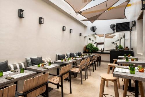 the neela boutique hotel stone town