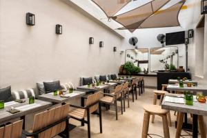 the neela boutique hotel stone town