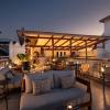 the neela boutique hotel stone town