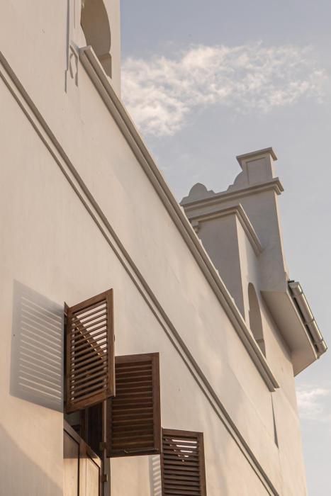 the neela boutique hotel stone town