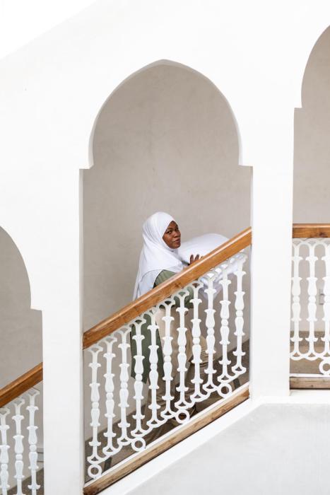 zanzibar