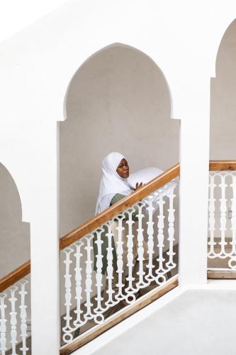 zanzibar