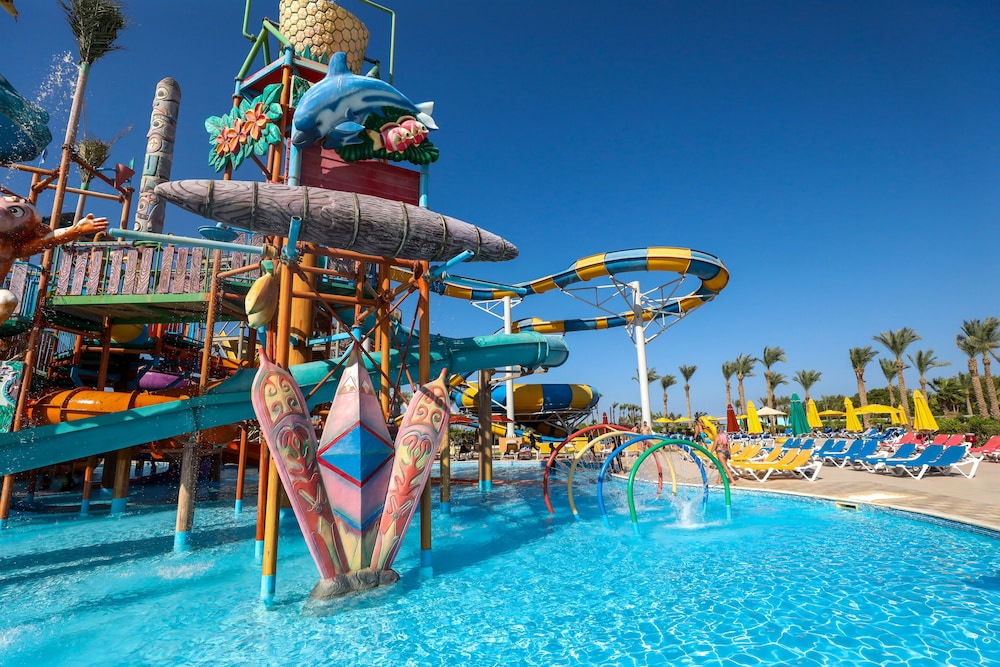 blend club aqua resort