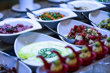 Blend Club Aqua Resort,In Hurghada (Village Road),4 star