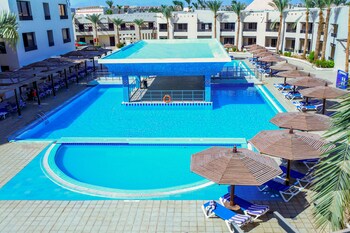 blend club aqua resort