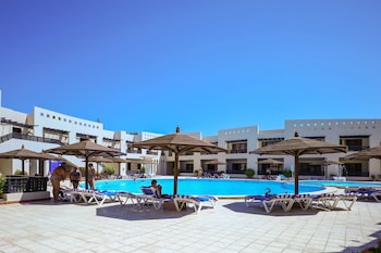 blend club aqua resort