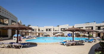 blend club aqua resort