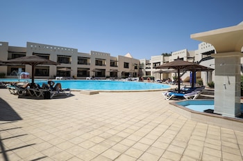 blend club aqua resort