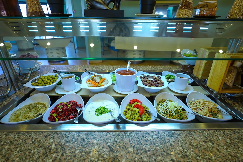 blend club aqua resort