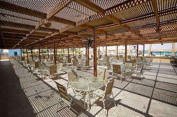 blend club aqua resort