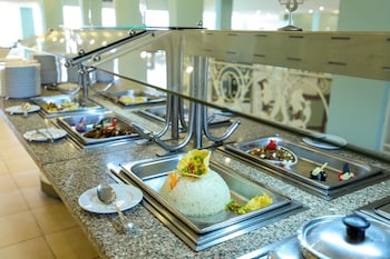 Blend Club Aqua Resort,In Hurghada (Village Road),4 star