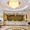 vienna hotel wuxi wangzhuang road