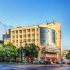 vienna hotel wuxi wangzhuang road