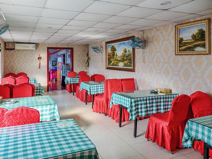 vienna hotel wuxi wangzhuang road