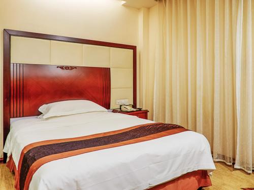 vienna hotel wuxi wangzhuang road