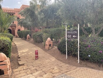 marrakech