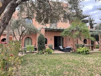 marrakech