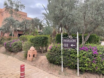 marrakech