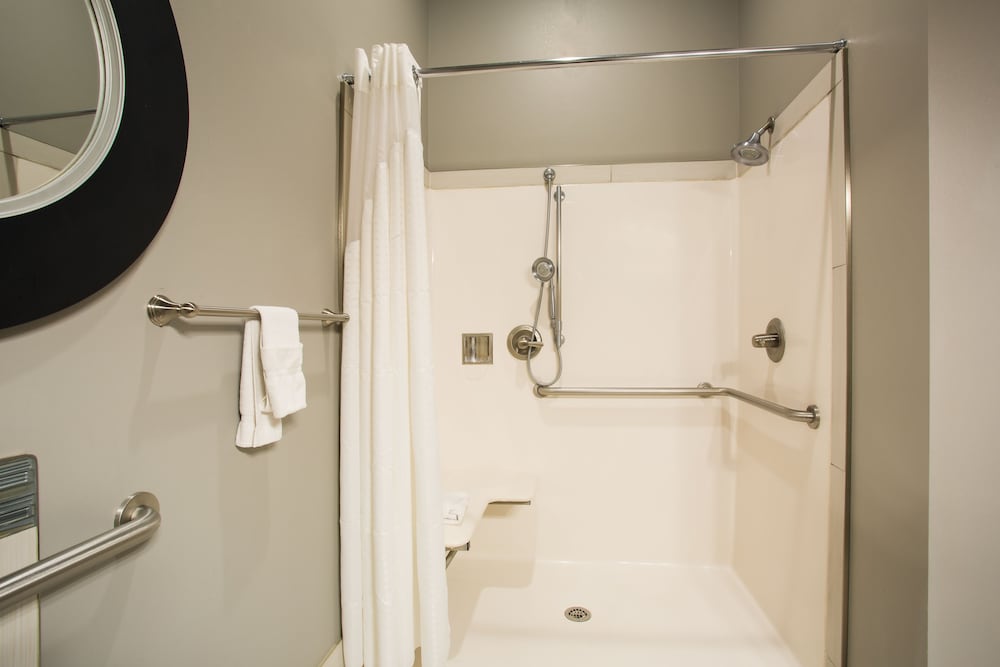 holiday inn express and suites amarillo west by ihg
