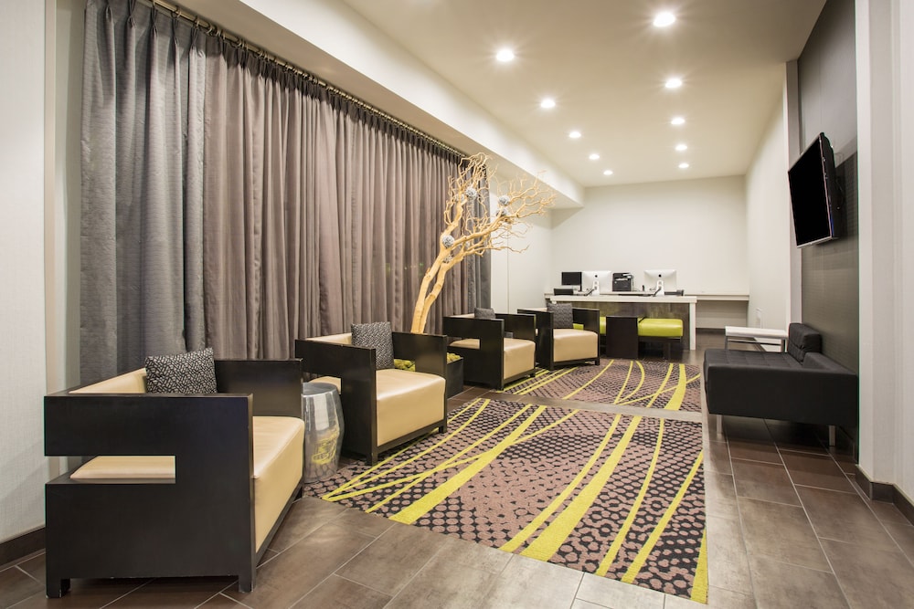 holiday inn express and suites amarillo west by ihg